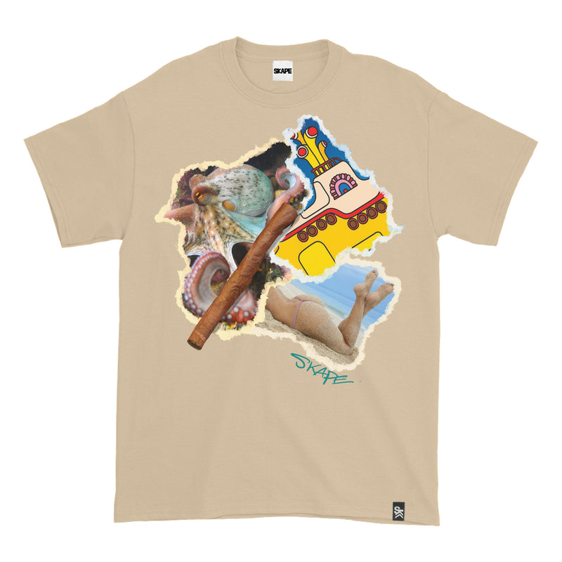 Beach Blunt Classic T-Shirt