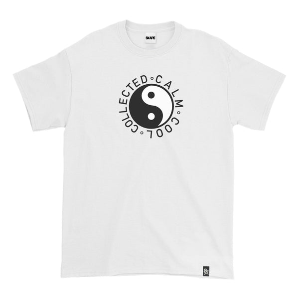 CCC Yin-Yang Classic T-Shirt