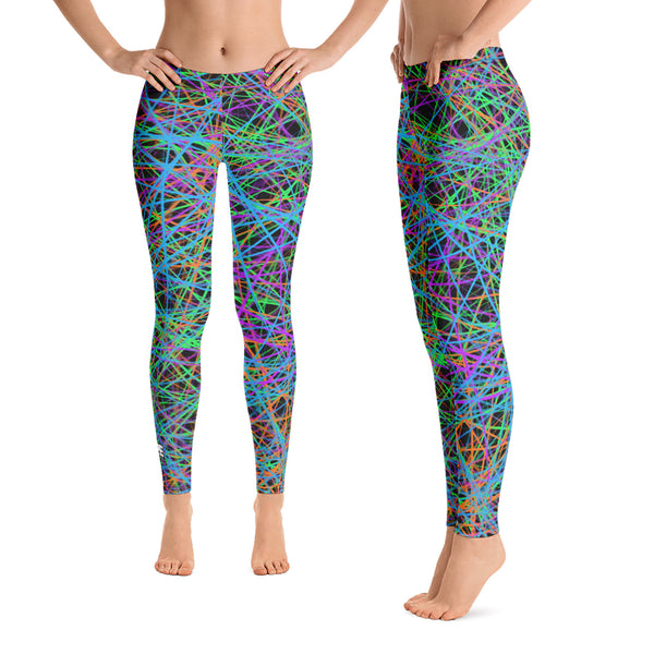 Crazy hotsell yoga pants