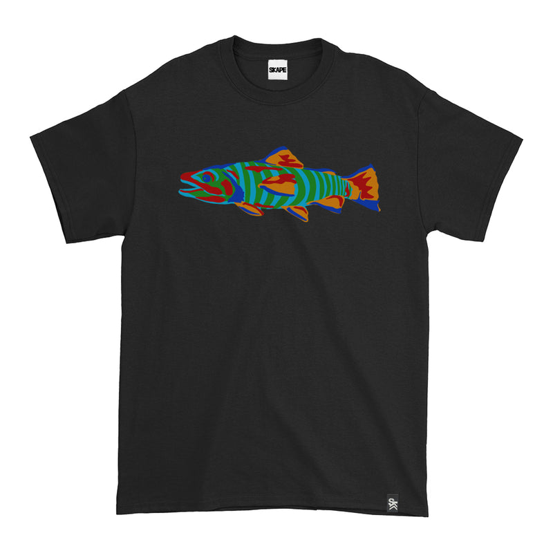Hungry Trout Classic T-Shirt