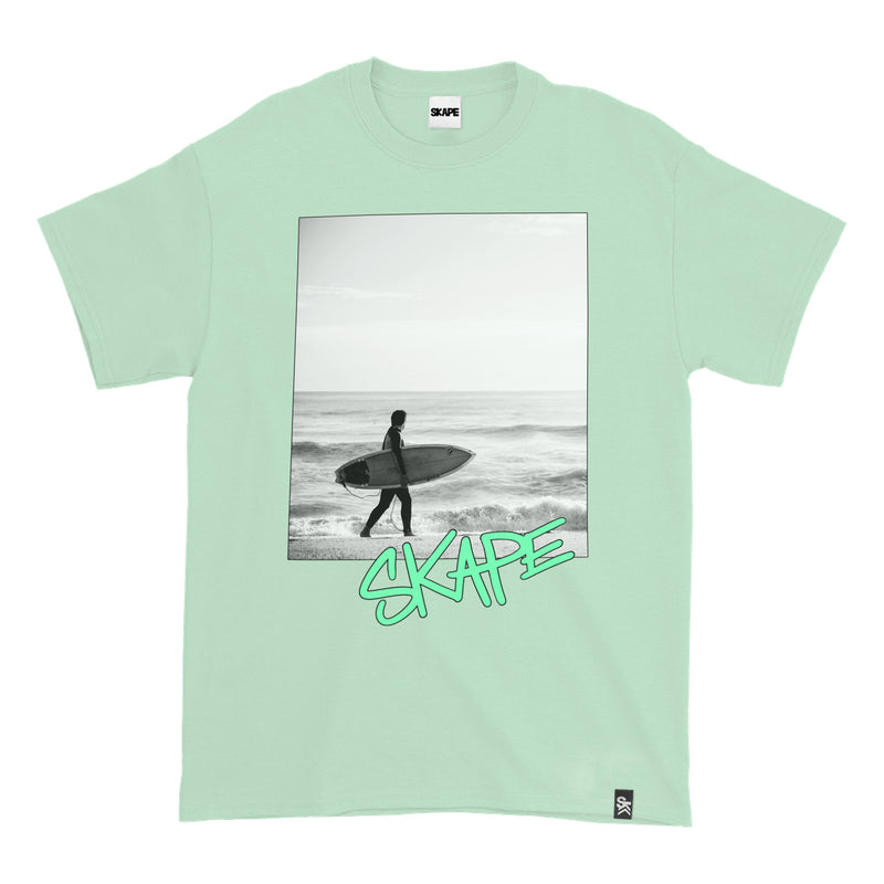Morning Surf Classic T-Shirt