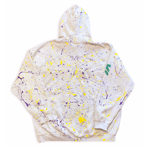 CYW 1 PAINT'D Classic Hoodie