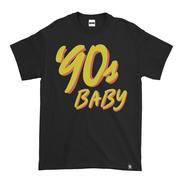 90s Baby Classic T-Shirt