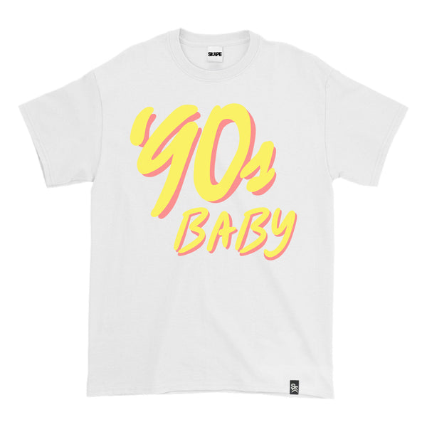 90s Baby Classic T-Shirt