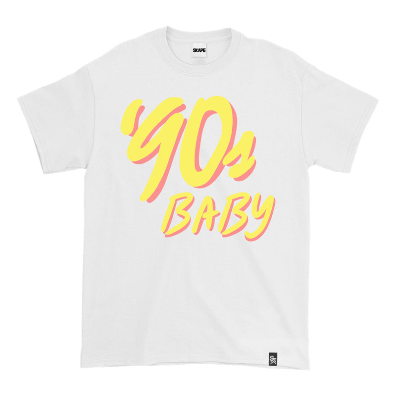 90s Baby Classic T-Shirt