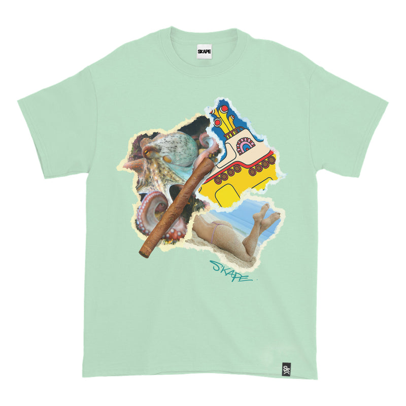 Beach Blunt Classic T-Shirt