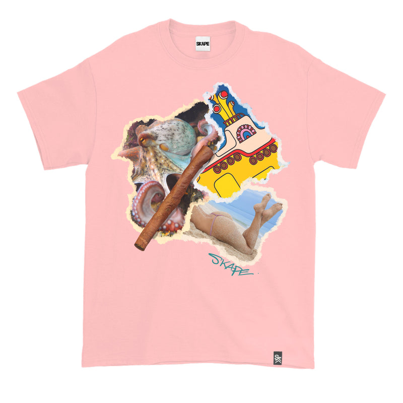 Beach Blunt Classic T-Shirt