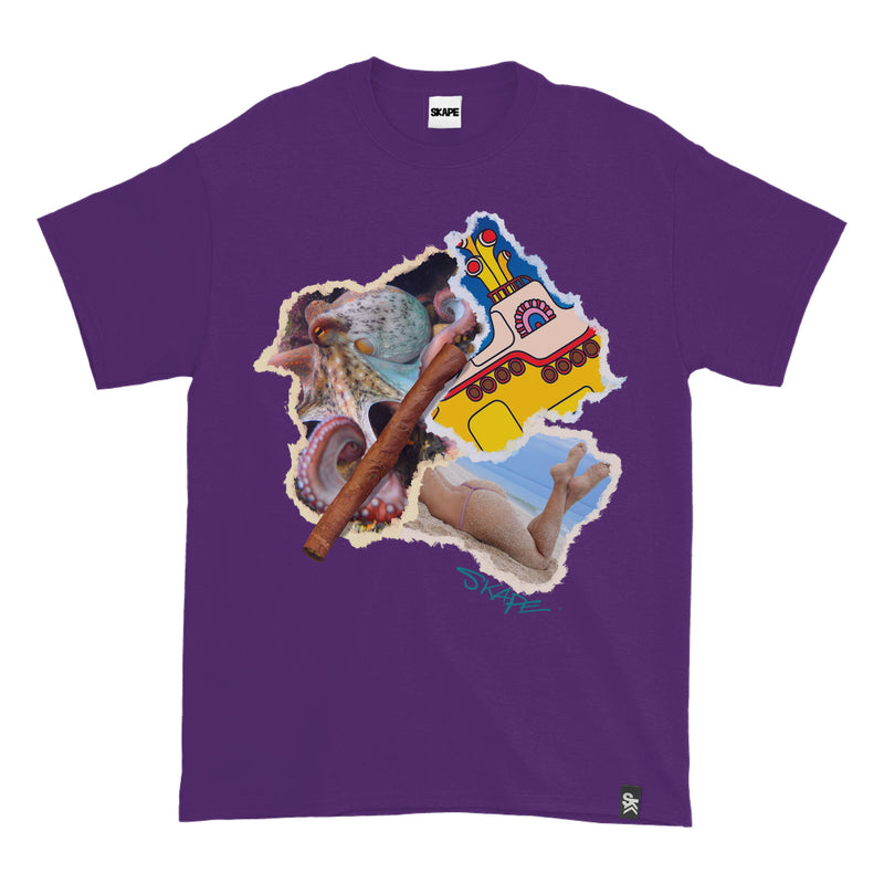 Beach Blunt Classic T-Shirt