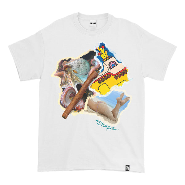 Beach Blunt Classic T-Shirt