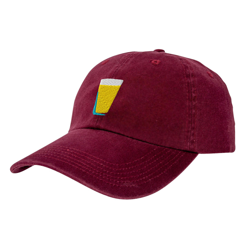 Beer Dad Hat