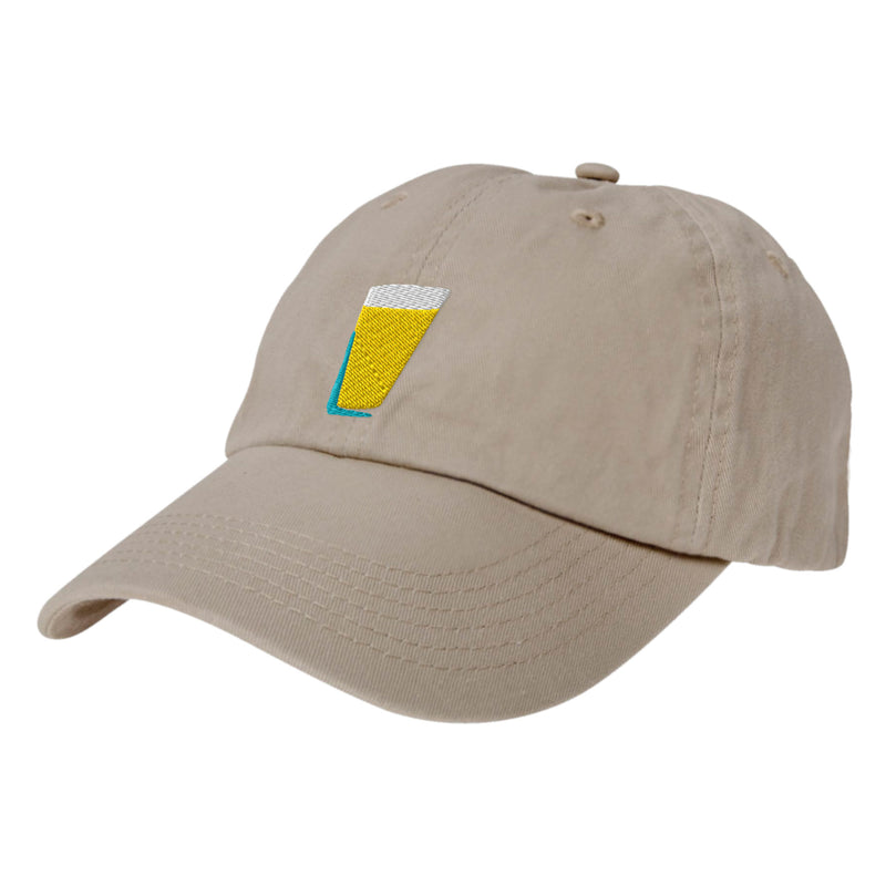 Beer Dad Hat