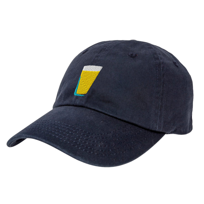 Beer Dad Hat