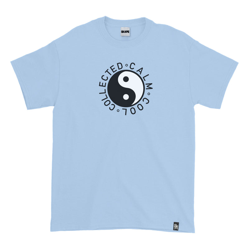 CCC Yin-Yang Classic T-Shirt