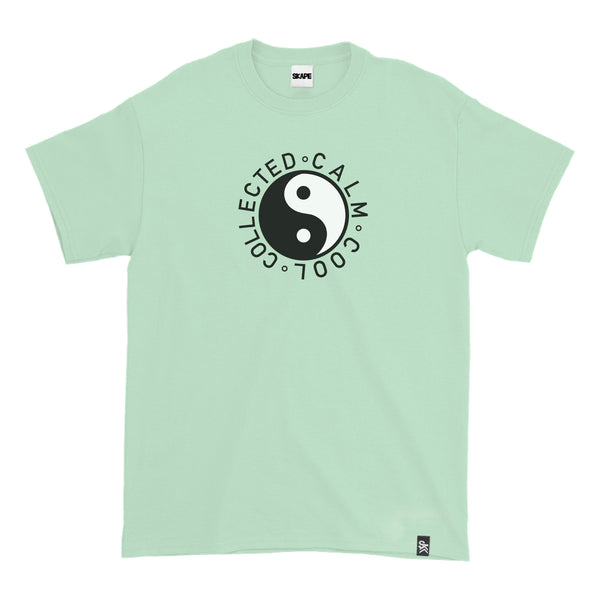 CCC Yin-Yang Classic T-Shirt