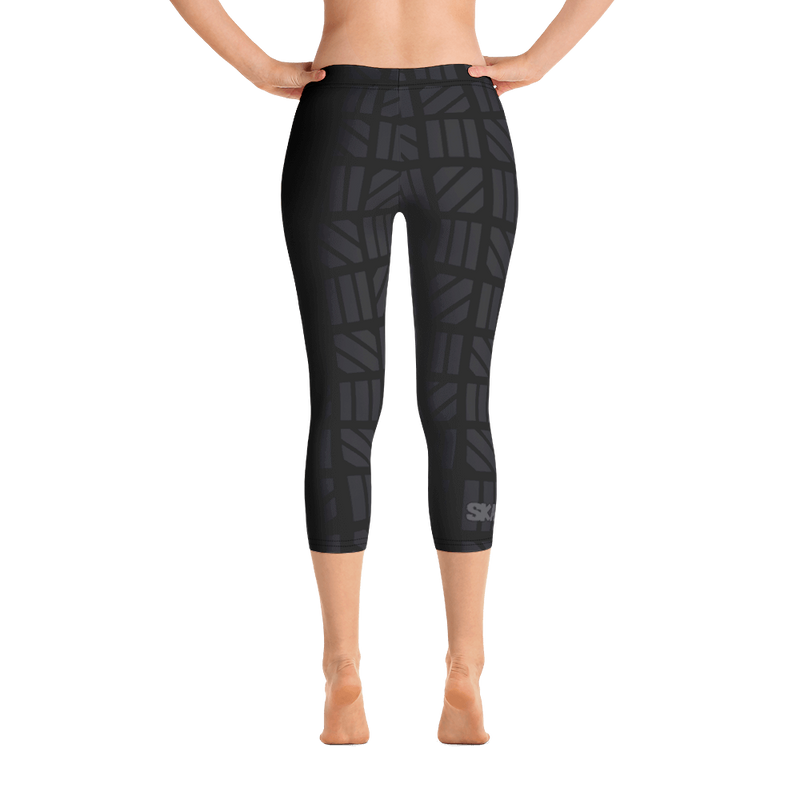 Dark Lines Leggings
