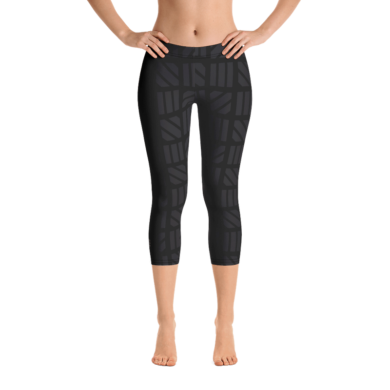 Dark Lines Leggings