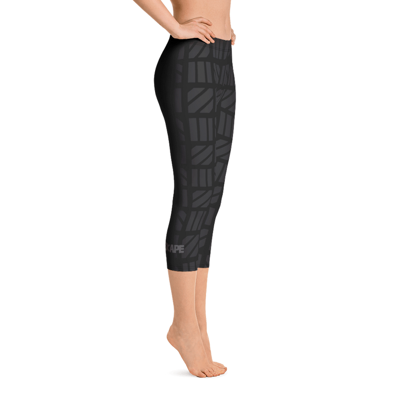 Dark Lines Leggings