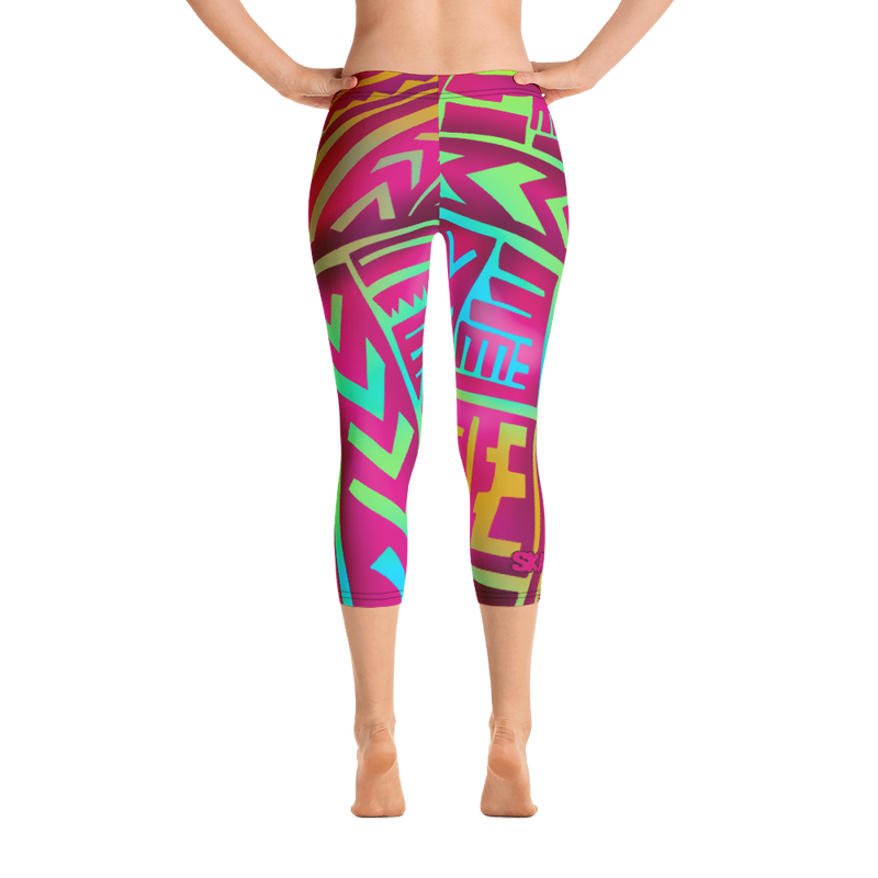 Directions Fade Leggings
