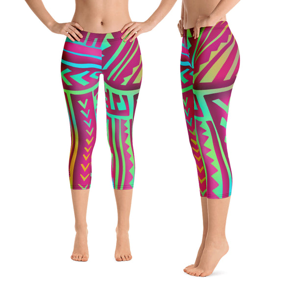 Directions Fade Leggings