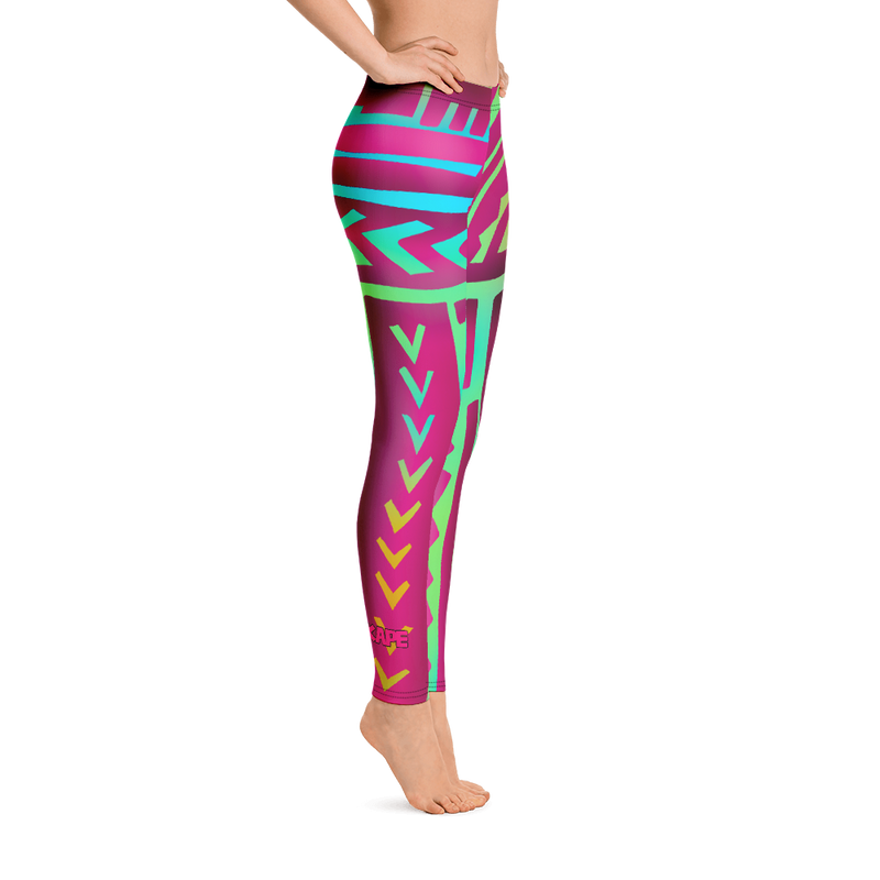 Directions Fade Leggings