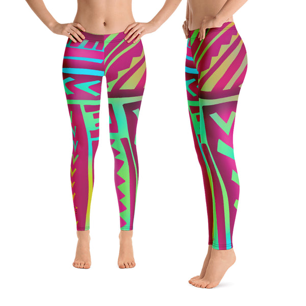 Directions Fade Leggings