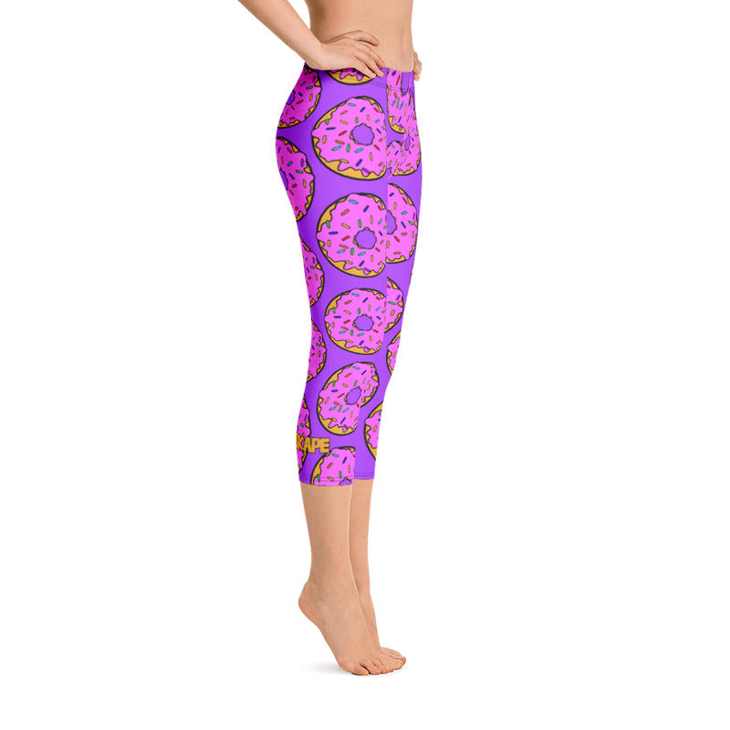 Donut Madness Leggings