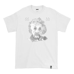 Einstein "Quoted" Classic T-Shirt