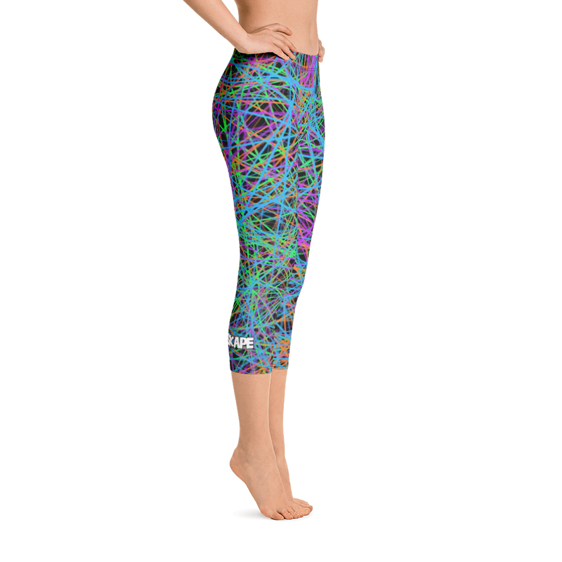 Glow Crazy Leggings