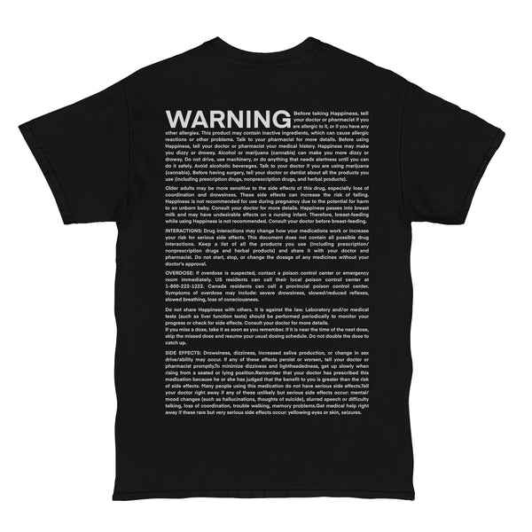 Happiness Rx Classic T-Shirt