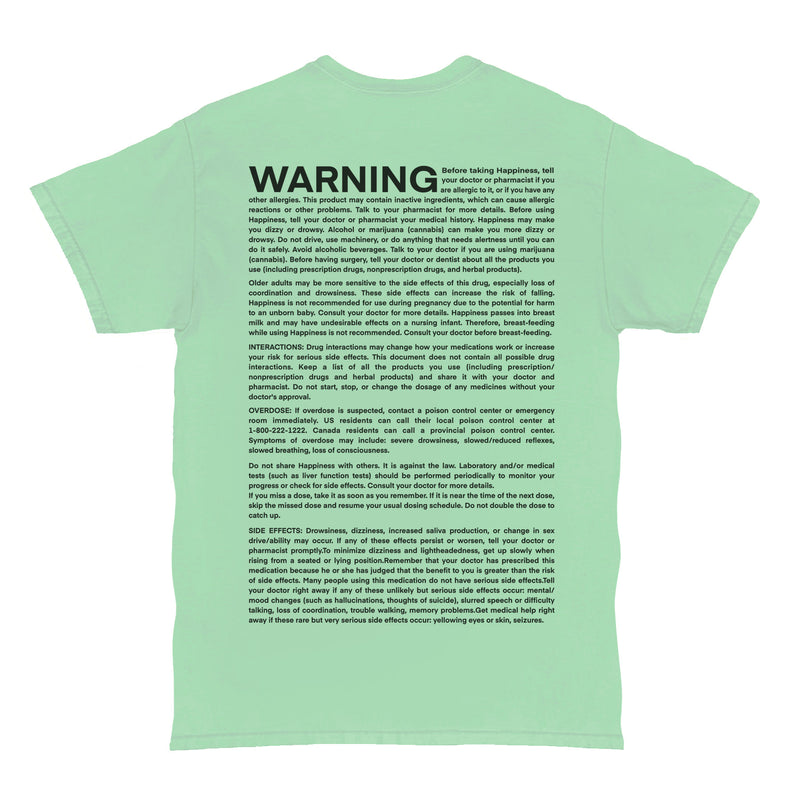 Happiness Rx Classic T-Shirt