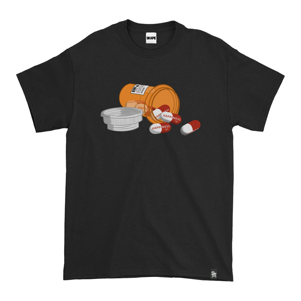 Happiness Rx Classic T-Shirt