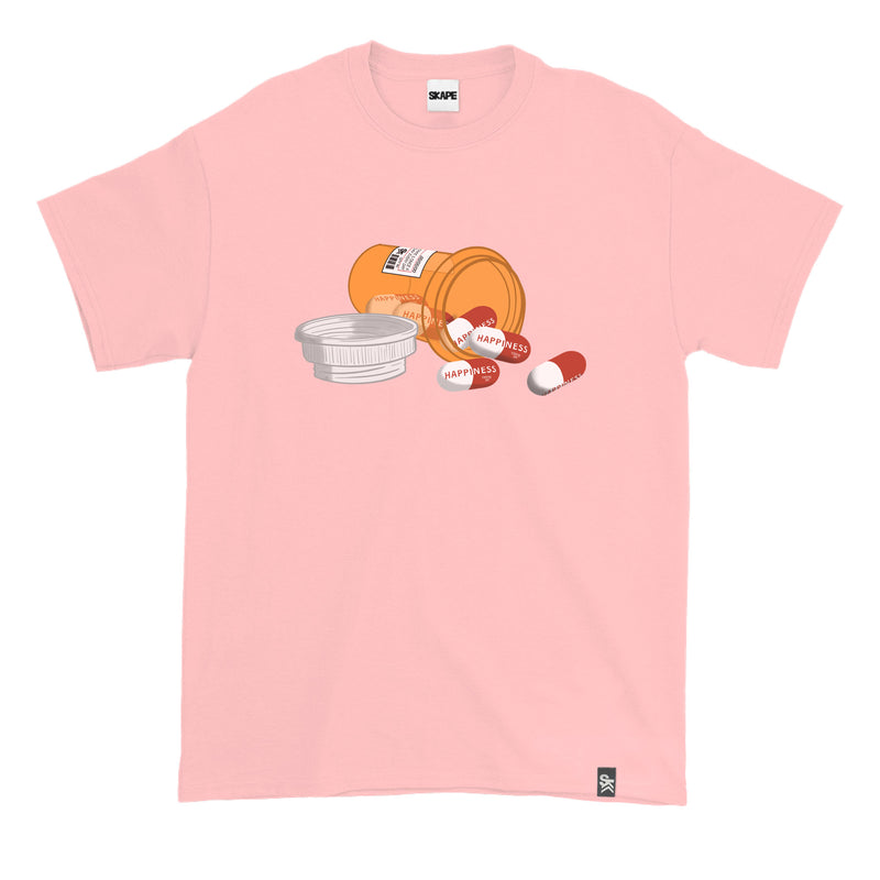 Happiness Rx Classic T-Shirt