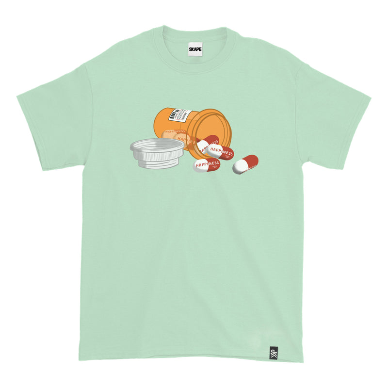 Happiness Rx Classic T-Shirt