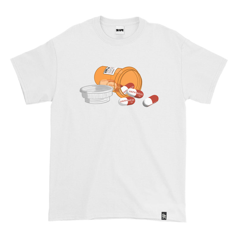 Happiness Rx Classic T-Shirt