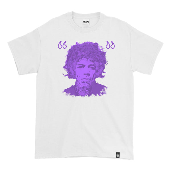 Jimi "Quoted" Classic T-Shirt