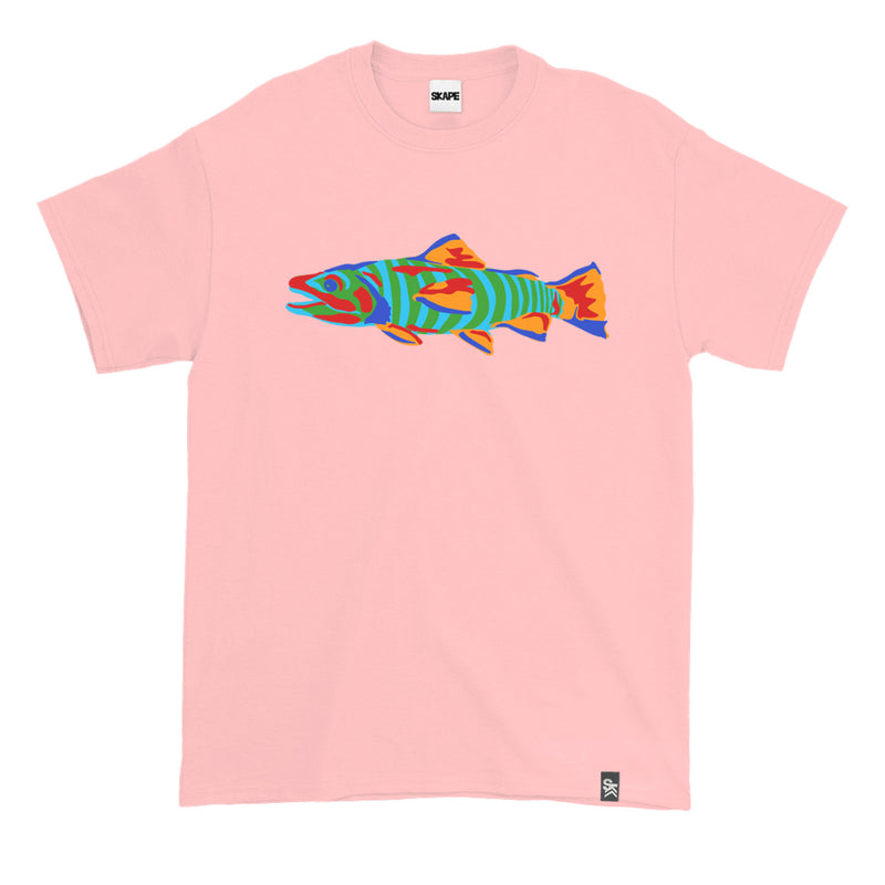 Hungry Trout Classic T-Shirt