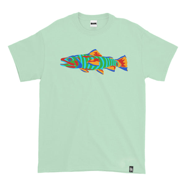 Hungry Trout Classic T-Shirt