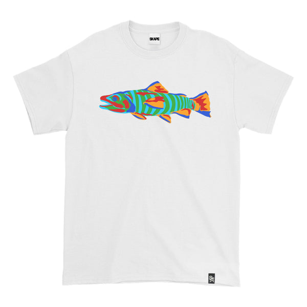 Hungry Trout Classic T-Shirt