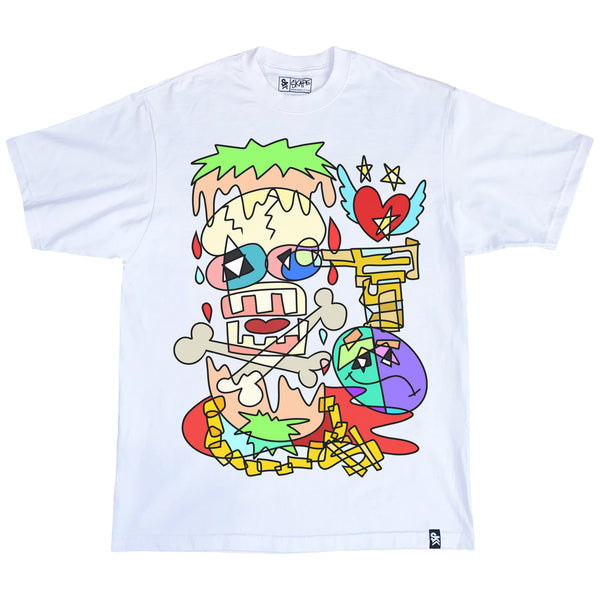 Mental Balance Primo T Shirt