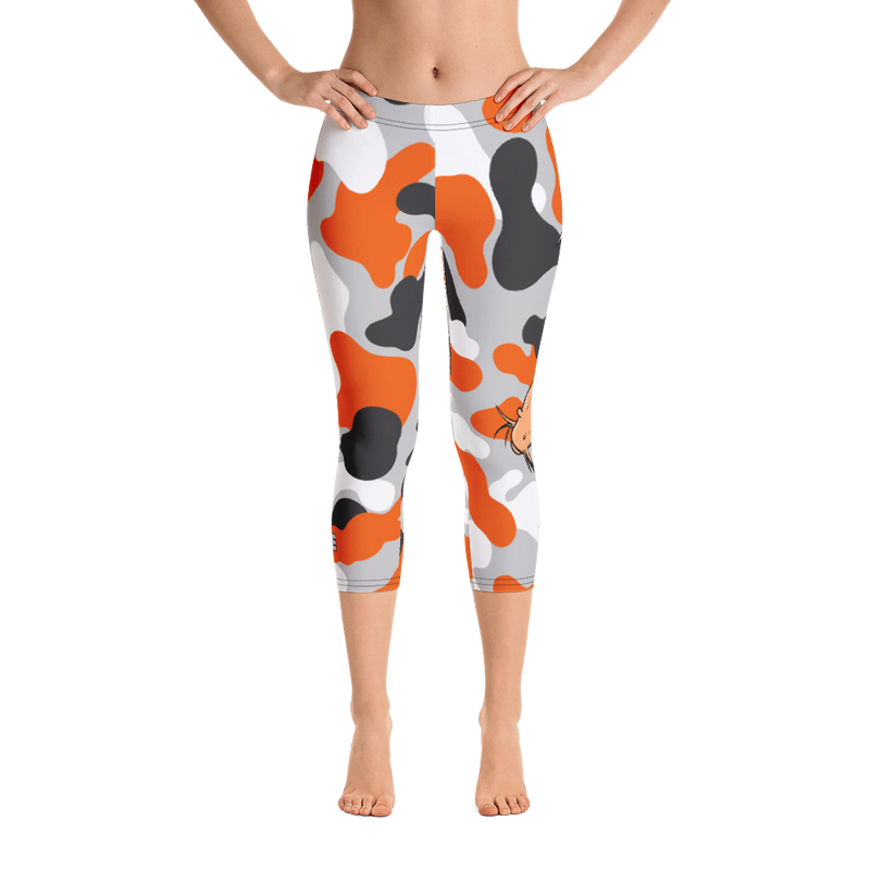 Kamo Koi Leggings