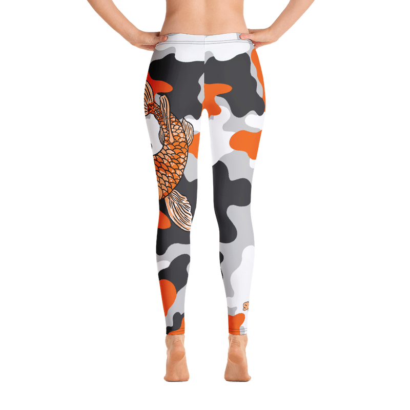 Kamo Koi Leggings