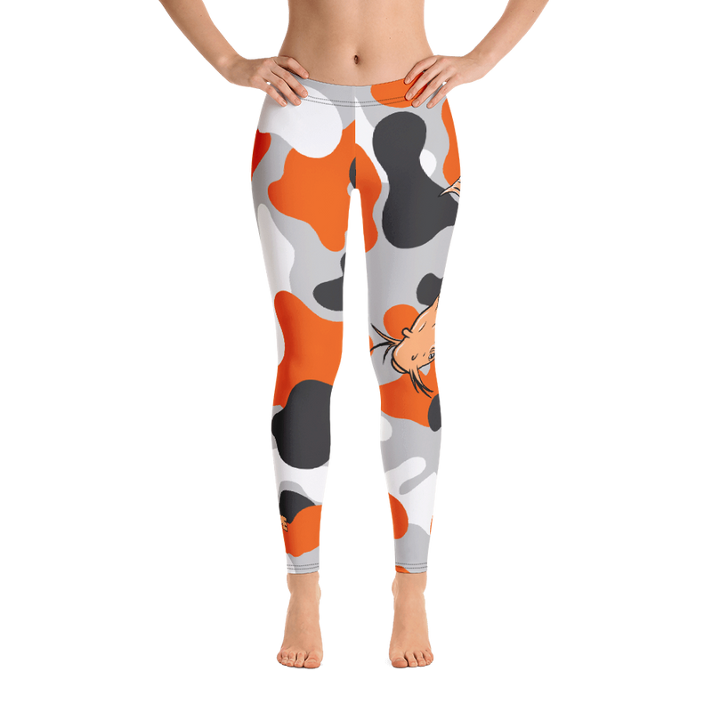 Kamo Koi Leggings