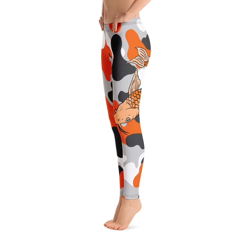 Kamo Koi Leggings