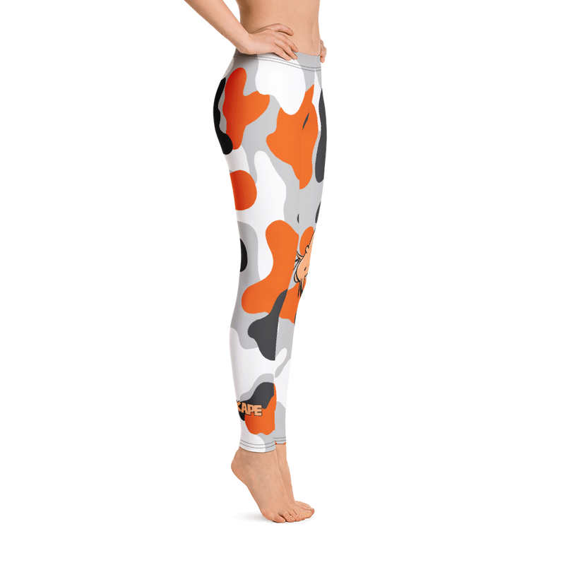 Kamo Koi Leggings