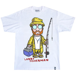 Larry Fisherman Primo T-Shirt