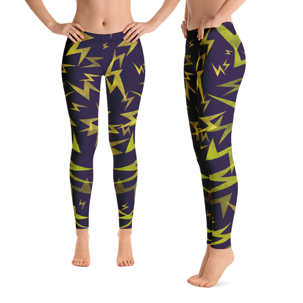 Lightning Leggings