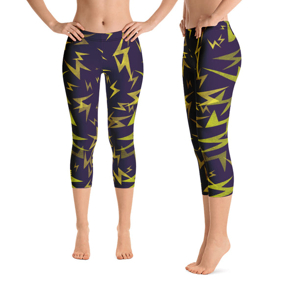 Lightning Leggings