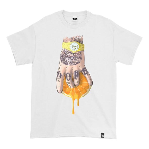 'Dope Fruit' Classic T-Shirt