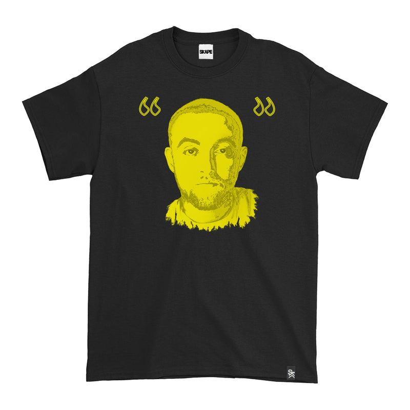 Mac Quoted Classic T-Shirt