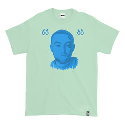 Mac Quoted Classic T-Shirt
